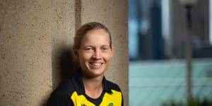 WBBL's stand-alone window may close:Lanning