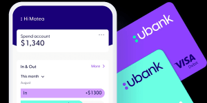 Customers have flooded ubank’s social media pages in recent months with complaints about issues with access to the app and long wait times on its helpline.