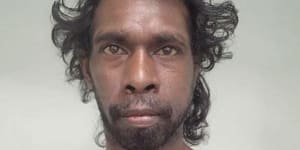 Broome prison escapee charged with murder after body found in bushland