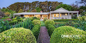 190 Purves Road,Arthurs Seat VIC 3936