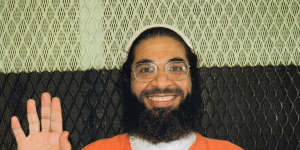 Shaker Aamer's release comes after a public campaign and at the request of British Prime Minister David Cameron,who had urged President Barack Obama to resolve the case of the last prisoner at Guantanamo with significant ties to Britain. 