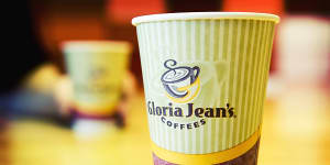 Owner of Michel’s Patisserie,Gloria Jeans to pay $10m to franchisees