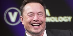 Australia takes on Elon Musk over spike in online hate on Twitter