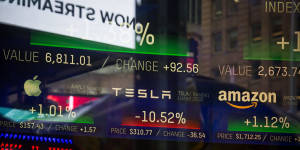 Investors who sold Tesla shares during the brief market crash in August have paid a hefty price for their mistake.