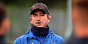 Kewell sacked by Oldham after poor run