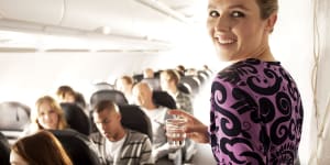 Airline review:Air New Zealand economy,Brisbane to Norfolk Island
