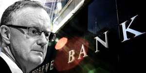 The central bank under fire:Has the RBA failed Australians?