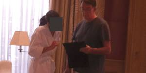 Mandelson,who was sacked as UK ambassador to the US last year because of his link to Epstein link,was further embarrassed by the release of photographs from the US files showing him in his underwear.