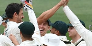 Cricket Australia defends Seven partnership as it seals new seven-year broadcast deal