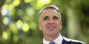 South Australia’s Premier Peter Malinauskas has publicly criticised the ABC’s changes.