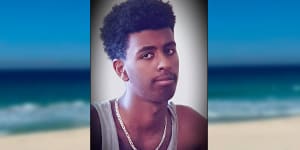 Teen missing from Scarborough beach described as'gifted with aspirations to become a doctor'