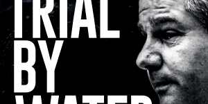 Trial by Water podcast