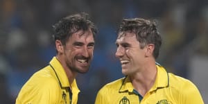 IPL Auction 2023 as it happened:Starc,Cummins earn record-breaking deals