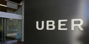 Uber averaged multiple daily complaints of sexual misconduct or assault during the audit period.