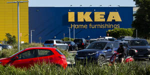 The rise of Ozempic could be a boon for IKEA.