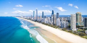 ‘A big milestone’:Gold Coast’s median house price cracks $1 million