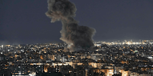The US-Iran conflict has entered a fourth day.