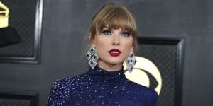 After layoffs,US largest newspaper chain hires Taylor Swift and Beyoncé reporters