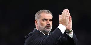 Europa League 2024 LIVE updates:Ange Postecoglou’s Spurs face Rangers