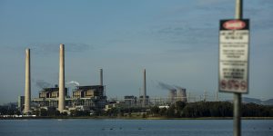 UN report rightfully shames Australia over fossil fuel plans