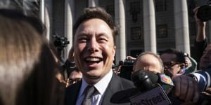 Elon Musk proves there is no such thing as bad publicity