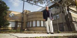 ‘Eastern suburbs bias’:Fight to protect heritage sites in the west,too