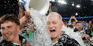 Broncos victory gif.