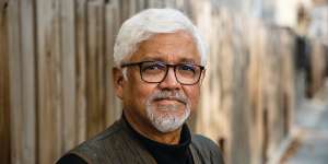 Amitav Ghosh realised the most important relationship between China and India was that they shared a joint experience of British imperialism when opium dominated the background.