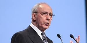 The recession Paul Keating said we had to have has shaped voter perceptions of Labor.