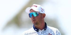 ‘All hell broke loose’:Herbert reveals toll of LIV Golf uncertainty,says he considered quitting