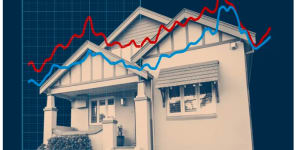 That’ll be how much? Perth house prices tipped to reach new high in 2025