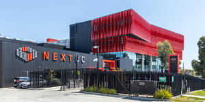 HDR has just completed the design and delivery of two NEXTDC colocation data centres.