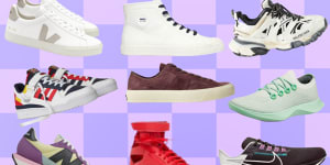 Sneakers:The ultimate guide from sustainable to streetwear