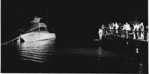 From the Archives,1990:5 children drown in capsize