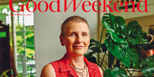 The September 6 Edition