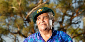 Faith Thomas,Australia’s pioneering Indigenous cricketer,dies aged 90