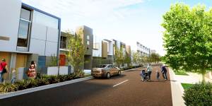 Housing developer Peet reports 5.6pc profit rise