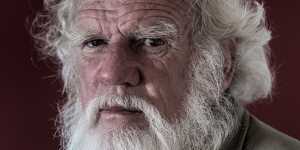 Dark Emu author Bruce Pascoe says he welcomes the difference of opinion in Sutton and Walshe’s book. 