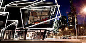 Deficit drama for Melbourne Theatre Company as it posts $3.9m loss