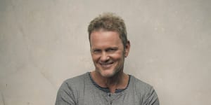 Craig McLachlan is seeking $6.5 million in special damages. 