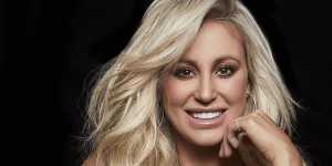 Roxy Jacenko:“Why wouldn’t I?”