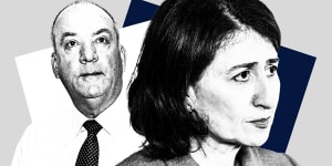 Berejiklian was right to resign,but her conduct was not criminal