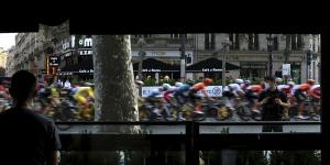 Pair freed after questioning in Tour de France doping probe