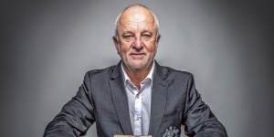 Before the Socceroos’ last-gasp victory against Peru in June,Graham Arnold says that a lack of support from Australia was having an impact:“I honestly feel I can’t do anything right in this country any longer.”