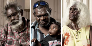 One Mile Dam:Inside the Aboriginal community fighting to survive