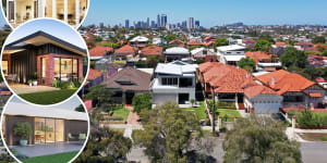 Granny flats across Perth are gaining more interest from property owners wanting to increase the value of their home or looking to gain an additional source of income by renting them out. 