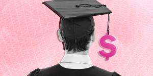 Give them a break:Cutting student debt is a good investment