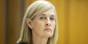 ASIC deputy chair Sarah Court says Mercer must ‘uphold’ promises to invest ethically.