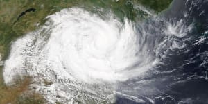 Cyclone Idai hits Mozambique,Malawi,Zimbabwe,killing dozens