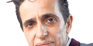 M. Gessen